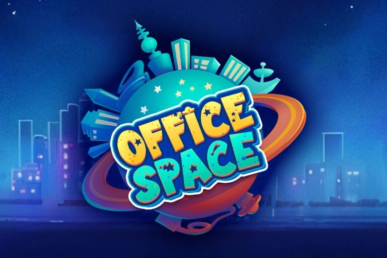 Office Space — simulador casual de escritório na 456BET