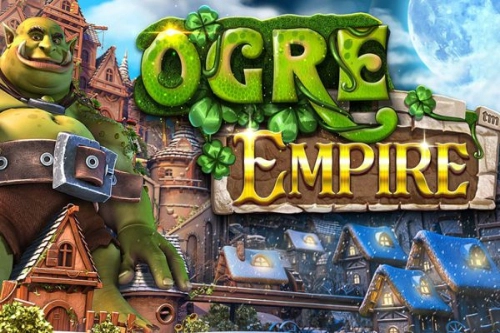 Ogre Empire — estratégia de reino na 456BET