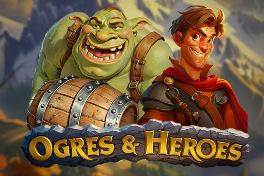 Ogres And Heroes — facções e batalha na 456BET