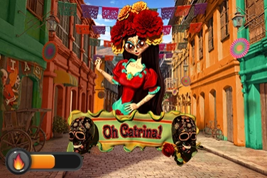 Oh Catrina — festival e mosaico cultural na 456BET