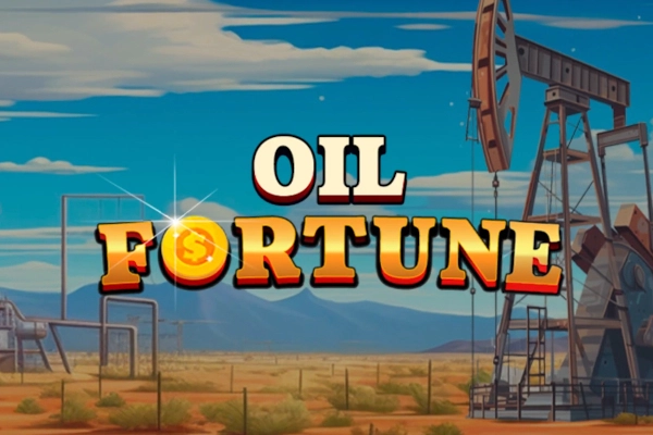 Oil Fortune — simulador de pipeline na 456BET