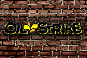 Oil Strike — jogo de perfuração e recursos na 456BET